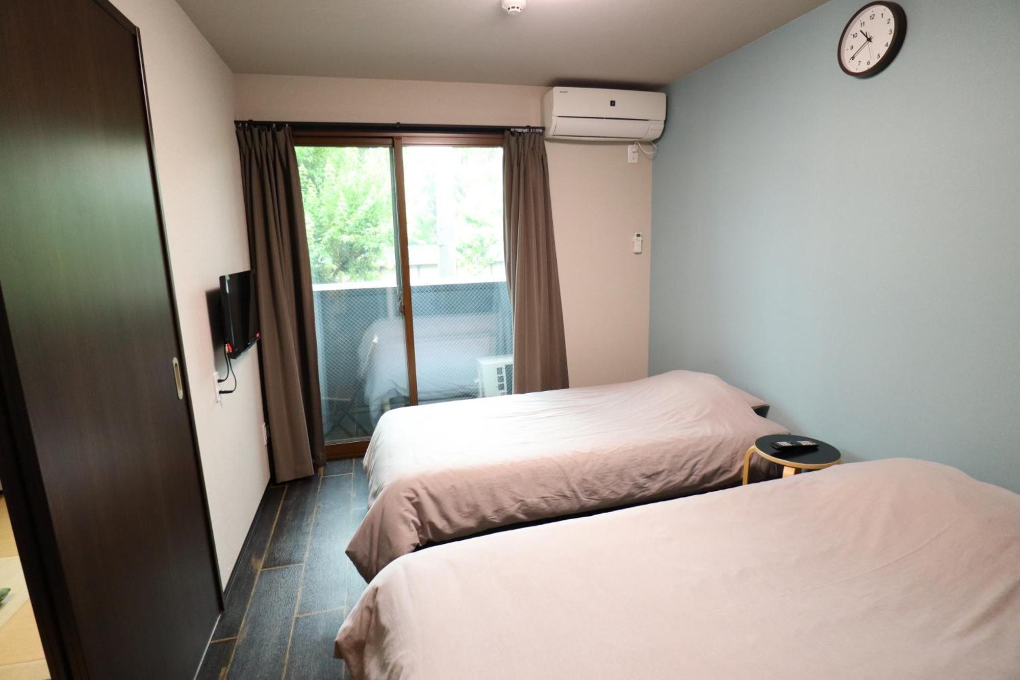 Kyostay Iroha Toji Annex — Photos 2